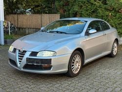 Grau Gebraucht 2006 Alfa Romeo GT Progression Coupé | 3.500 € (Fairer Preis)