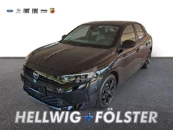Schwarz Gebraucht 2024 Opel Corsa Kleinwagen | 15.990 € (Fairer Preis)