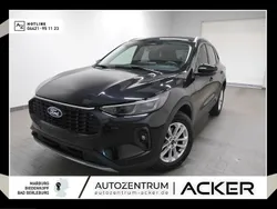 Agate black Gebraucht 2024 Ford Kuga Titanium SUV | 27.480 € (Guter Preis)