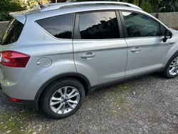 Silber Gebraucht 2011 Ford Kuga Trend SUV | 6.800 € (Guter Preis)
