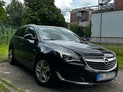 Gebraucht 2015 Opel Insignia Business Edition Limousine | 6.800 € (Fairer Preis)
