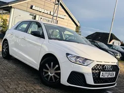 Andere Gebraucht 2020 Audi A1 Sportback Kleinwagen | 17.849 € (Fairer Preis)