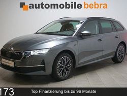 Grau Gebraucht 2025 Skoda Octavia Selection Limousine | 31.790 € (Guter Preis)