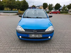 Gebraucht 2004 Opel Corsa Kleinwagen | 1.000 €
