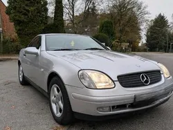 Mercedes SLK200