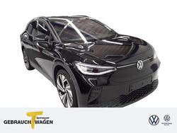 Schwarz Gebraucht 2023 VW ID.4 Pro SUV | 27.390 € (Fairer Preis)