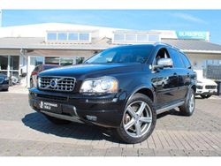 Black sapphire Gebraucht 2012 Volvo XC90 SUV | 21.499 €