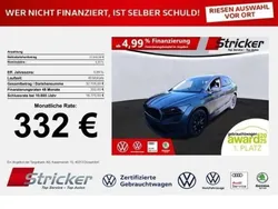 Quarzgrau metallic (metallic) Gebraucht 2021 Skoda Enyaq iV SUV | 27.945 € (Guter Preis)