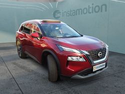 Rot Neu 2025 Nissan X-Trail N-Connecta SUV | 37.640 €