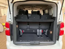 Weiß Gebraucht 2021 Opel Zafira Life Edition Van | 25.000 € (Superpreis)