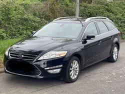 Schwarz Gebraucht 2011 Ford Mondeo Titanium Kombi | 4.999 € (Guter Preis)