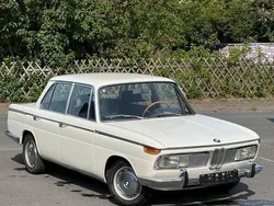 Weiß Gebraucht 1970 BMW 2000 Limousine | 12.950 €