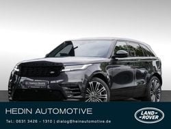 Grau Gebraucht 2024 Land Rover Range Rover Velar HSE Dynamic SUV | 77.880 €