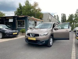 Braun Gebraucht 2013 Nissan Qashqai +2 SUV | 7.499 € (Guter Preis)