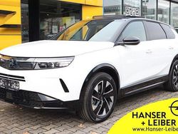 Weiß Neu 2025 Opel Grandland X SUV | 40.990 € (Fairer Preis)