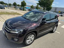 Andere außenfarben Gebraucht 2013 VW Tiguan Edition SUV | 12.400 € (Guter Preis)