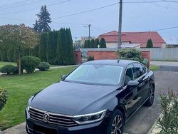 Schwarz Gebraucht 2019 VW Passat Business Limousine | 18.000 € (Fairer Preis)