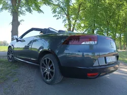 Renault Mégane Cabriolet