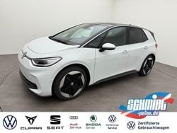 Weiß Gebraucht 2023 VW ID.3 Comfortline Kleinwagen | 34.300 €