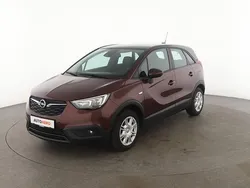 Braun Gebraucht 2018 Opel Crossland X Edition SUV | 11.620 € (Guter Preis)