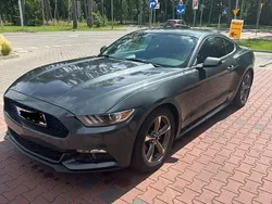 Grün Gebraucht 2015 Ford Mustang Coupé | 16.500 € (Guter Preis)