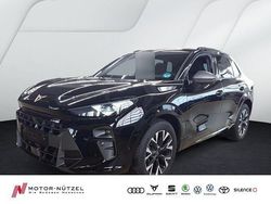 Mythosschwarz Gebraucht 2025 Cupra Terramar SUV | 33.930 € (Fairer Preis)