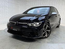 Schwarz Gebraucht 2023 VW Golf VIII R Limousine | 39.780 € (Fairer Preis)