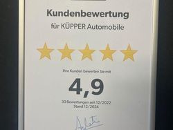 Grau Gebraucht 2020 Ford Focus Cool & Connect Kombi | 9.650 € (Superpreis)