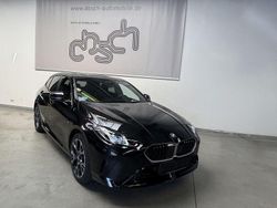 Schwarz Gebraucht 2025 BMW 118 M Sport Kleinwagen | 30.990 € (Fairer Preis)