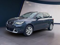 "magnetic tech" Gebraucht 2024 Seat Arona Xperience SUV | 19.990 € (Guter Preis)