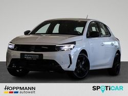 Weiß Gebraucht 2024 Opel Corsa Limousine | 20.890 € (Fairer Preis)