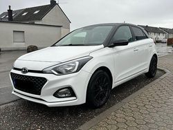 Weiß Gebraucht 2020 Hyundai i20 YES! Kleinwagen | 15.200 € (Fairer Preis)