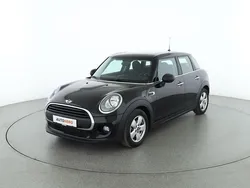 Schwarz Gebraucht 2016 Mini ONE Kleinwagen | 11.350 € (Fairer Preis)