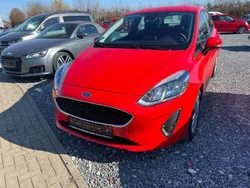 Racerot Gebraucht 2021 Ford Fiesta Kleinwagen | 12.300 € (Guter Preis)