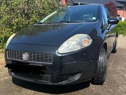Gebraucht 2009 Fiat Punto Kleinwagen | 2.190 € (Etwas zu teuer)