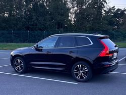 Schwarz Gebraucht 2018 Volvo XC60 SUV | 26.500 € (Fairer Preis)