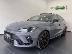 Graphene grau exclusive Neu 2025 Cupra Leon VZ Kombi | 33.885 €