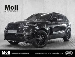 Schwarz Gebraucht 2024 Land Rover Range Rover Velar SE Dynamic SUV | 83.900 €