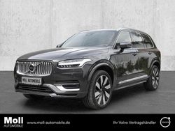 Grau Gebraucht 2024 Volvo XC90 Plus SUV | 61.880 € (Fairer Preis)
