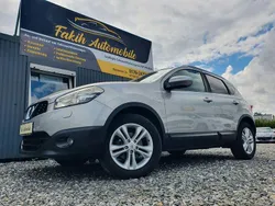 Silber Gebraucht 2011 Nissan Qashqai Tekna SUV | 7.499 € (Guter Preis)