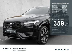 Schwarz Neu 2024 Volvo XC90 Ultra SUV | 62.450 € (Superpreis)