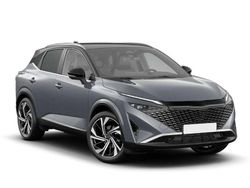 Ceramic grey / schwarzes... Neu 2025 Nissan Qashqai SUV | 32.790 € (Fairer Preis)