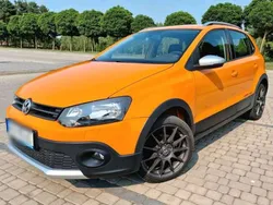 Gebraucht 2010 VW Polo Cross Kleinwagen | 8.200 € (Fairer Preis)