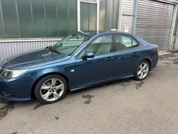 Blau Gebraucht 2008 Saab 9-3 Vector Limousine | 11.950 € (Fairer Preis)