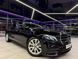 Mercedes E350