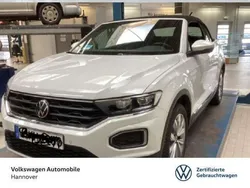 Gebraucht 2021 VW T-Roc Style SUV | 22.490 € (Etwas zu teuer)