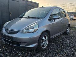 Silber Gebraucht 2007 Honda Jazz LS Kleinwagen | 2.983 € (Fairer Preis)