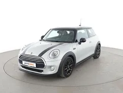 Weiß Gebraucht 2015 Mini Cooper D Kleinwagen | 13.870 € (Etwas zu teuer)