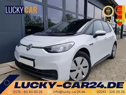 Schwarz Gebraucht 2023 VW ID.3 Kleinwagen | 28.739 € (Guter Preis)