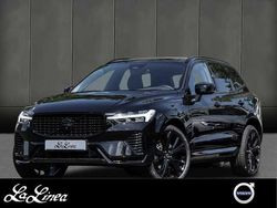 Schwarz Gebraucht 2024 Volvo XC60 Ultra SUV | 55.760 € (Etwas zu teuer)